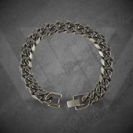 Thor's Might Chain Bracelet