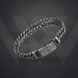 Ironclad Defender Bracelet