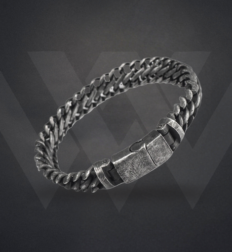 Ironclad Defender Bracelet