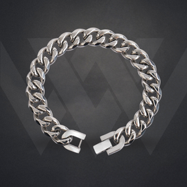 Thor's Might Chain Bracelet