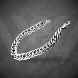 Valhalla's Warrior Bracelet