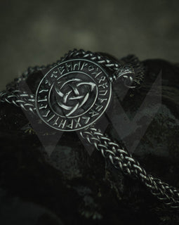 Compass of Destiny Necklace